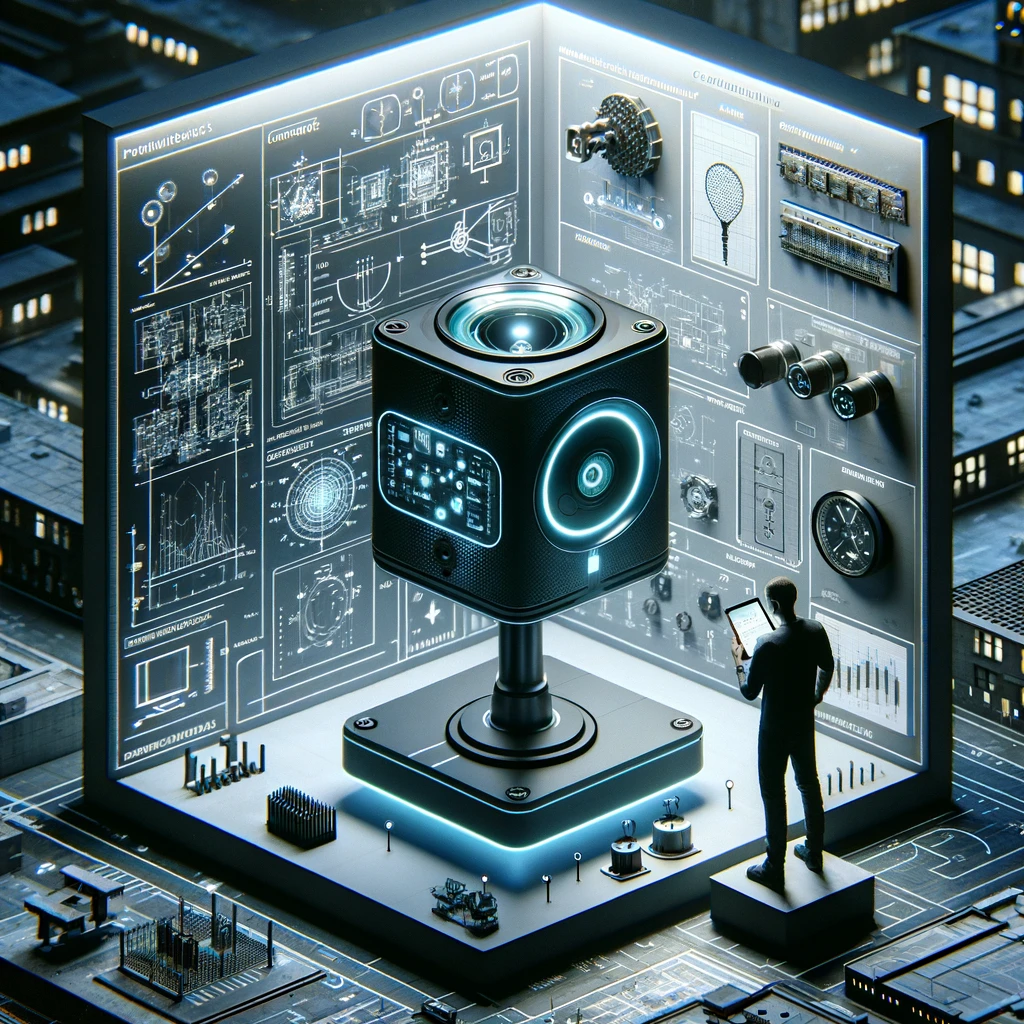 Smart City IoT System